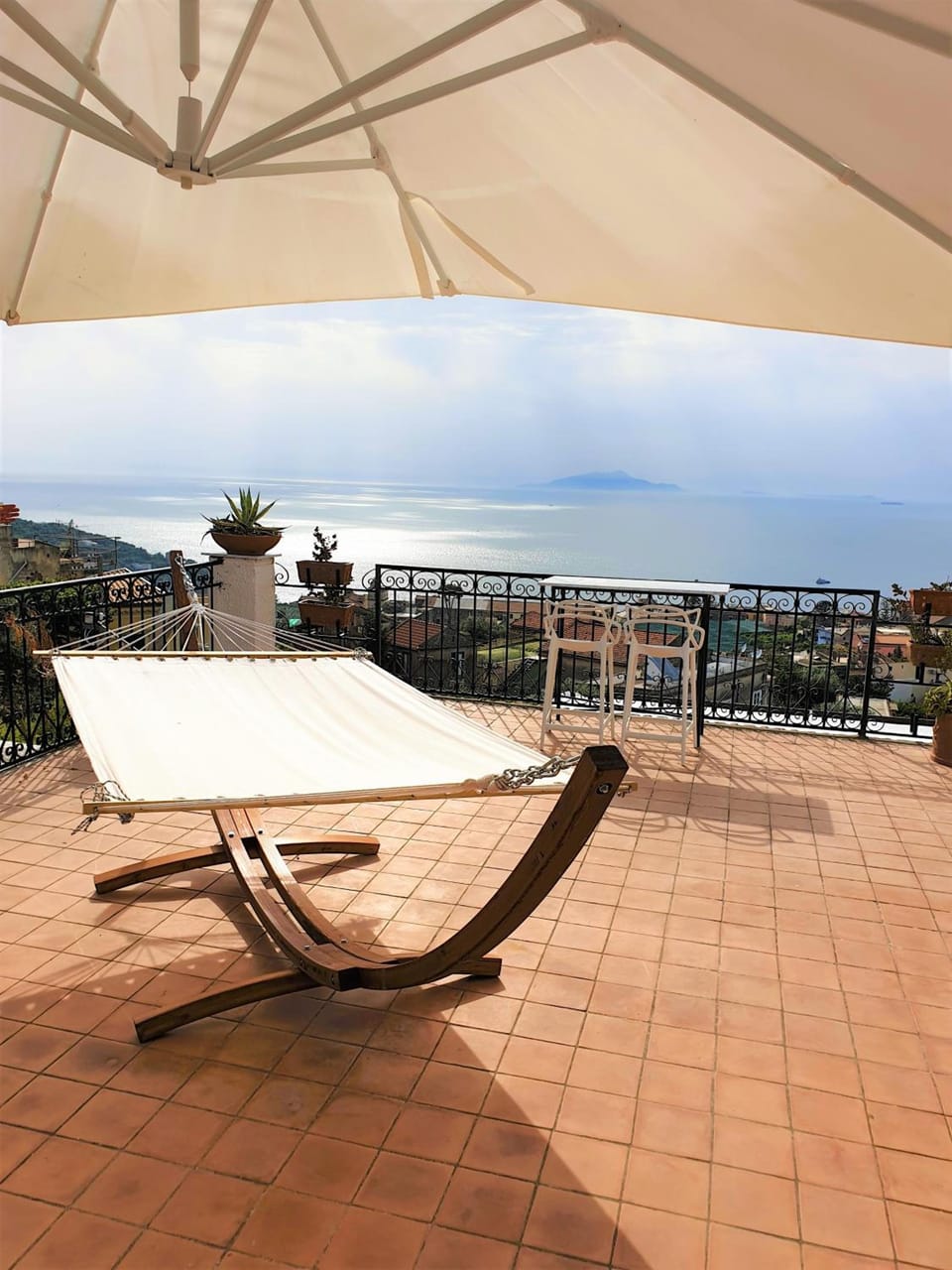 Villa Mundis Relais Hotel in Massa Lubrense