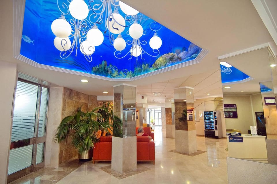 Hotel Servigroup Calypso Hotel in Benidorm