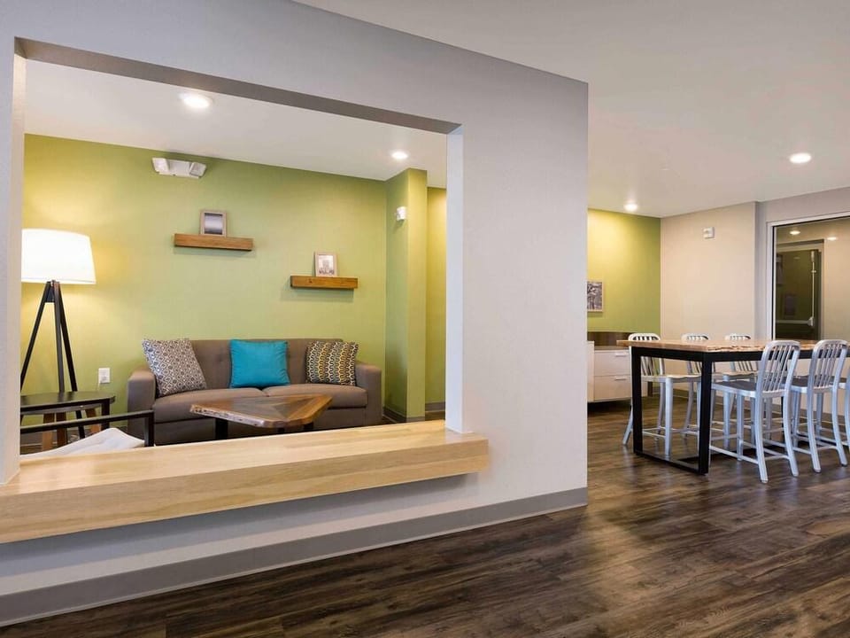 Woodspring Suites Algona/Auburn - Seattle South Hotel in Auburn