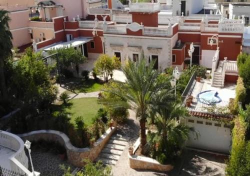 Villa Ida in Bari Hotel in Bari