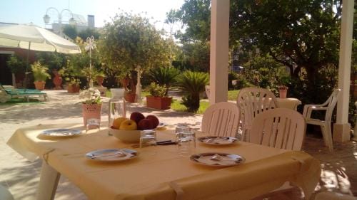 Villa Ida in Bari Hotel in Bari