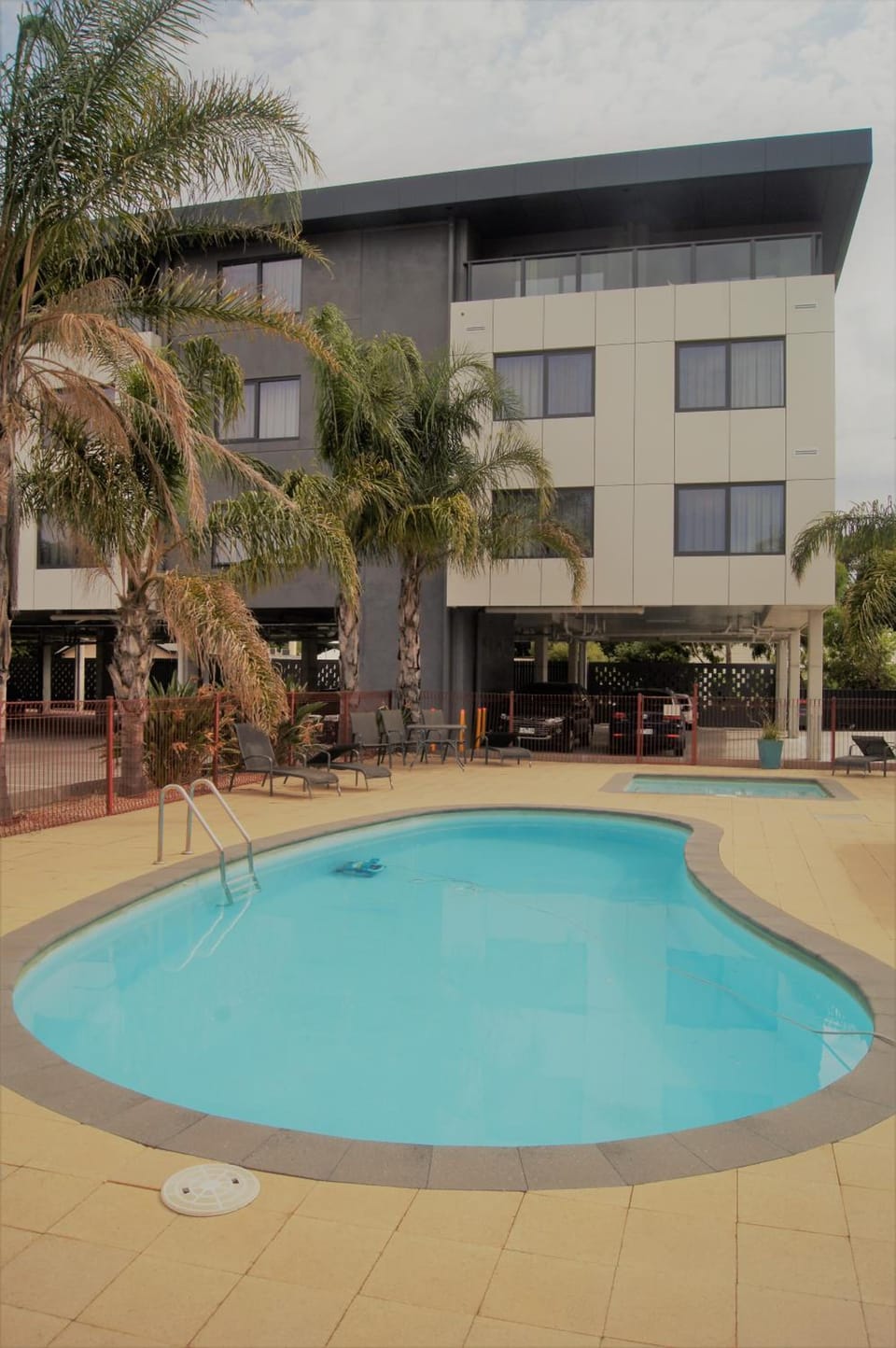 Quality Hotel Lakeside Hotel in Bendigo