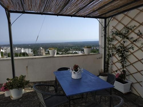 IL PRINCIPE VIENDALMARE Hotel in Ostuni