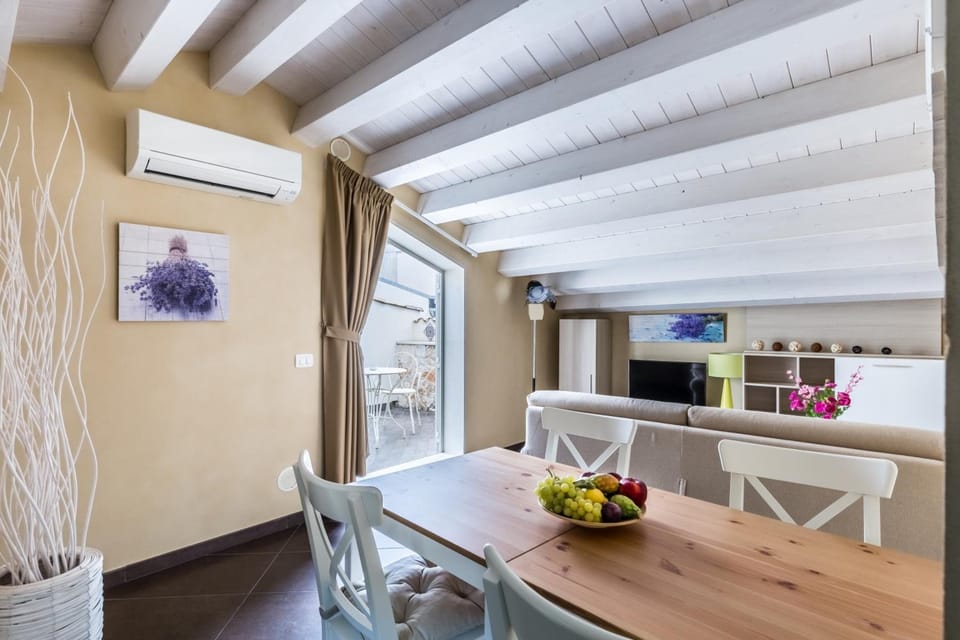 Modica for Family - Rooms and Apartments Apartment hotel in Modica