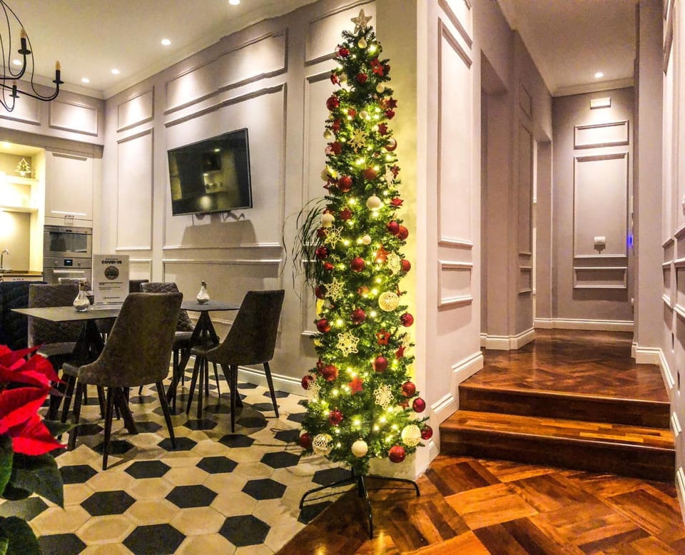 Pistoia INN - Downtown's Charming Rooms Hotel in Pistoia