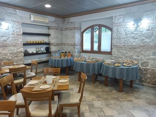 Hotel B&B Pescofalcone Hotel in Caramanico Terme