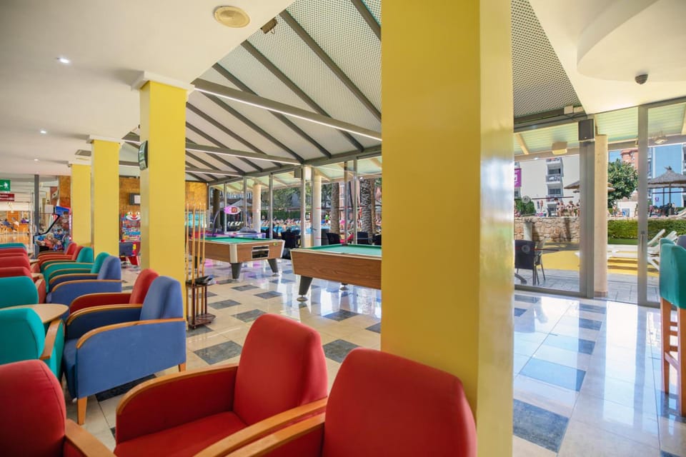 Hotel Servigroup Pueblo Benidorm Hotel in Benidorm
