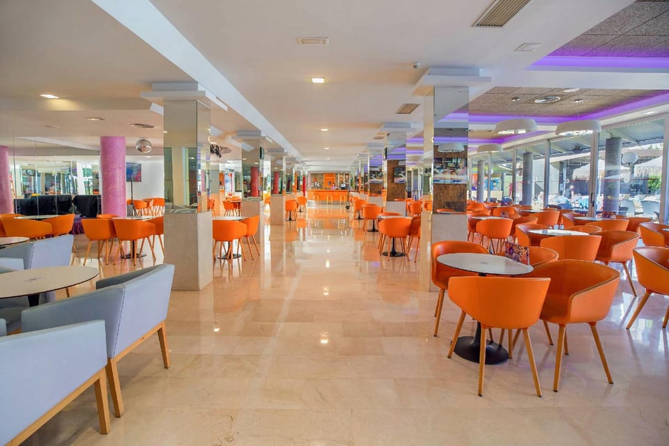 Hotel Servigroup Pueblo Benidorm Hotel in Benidorm