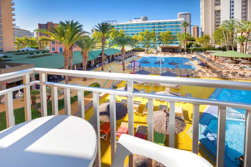 Hotel Servigroup Pueblo Benidorm Hotel in Benidorm
