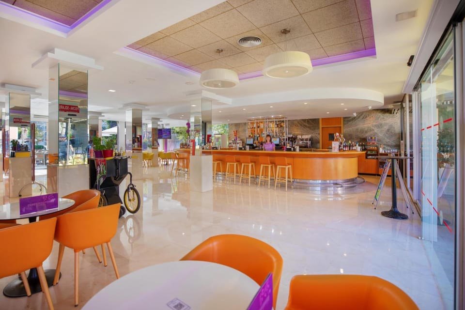 Hotel Servigroup Pueblo Benidorm Hotel in Benidorm