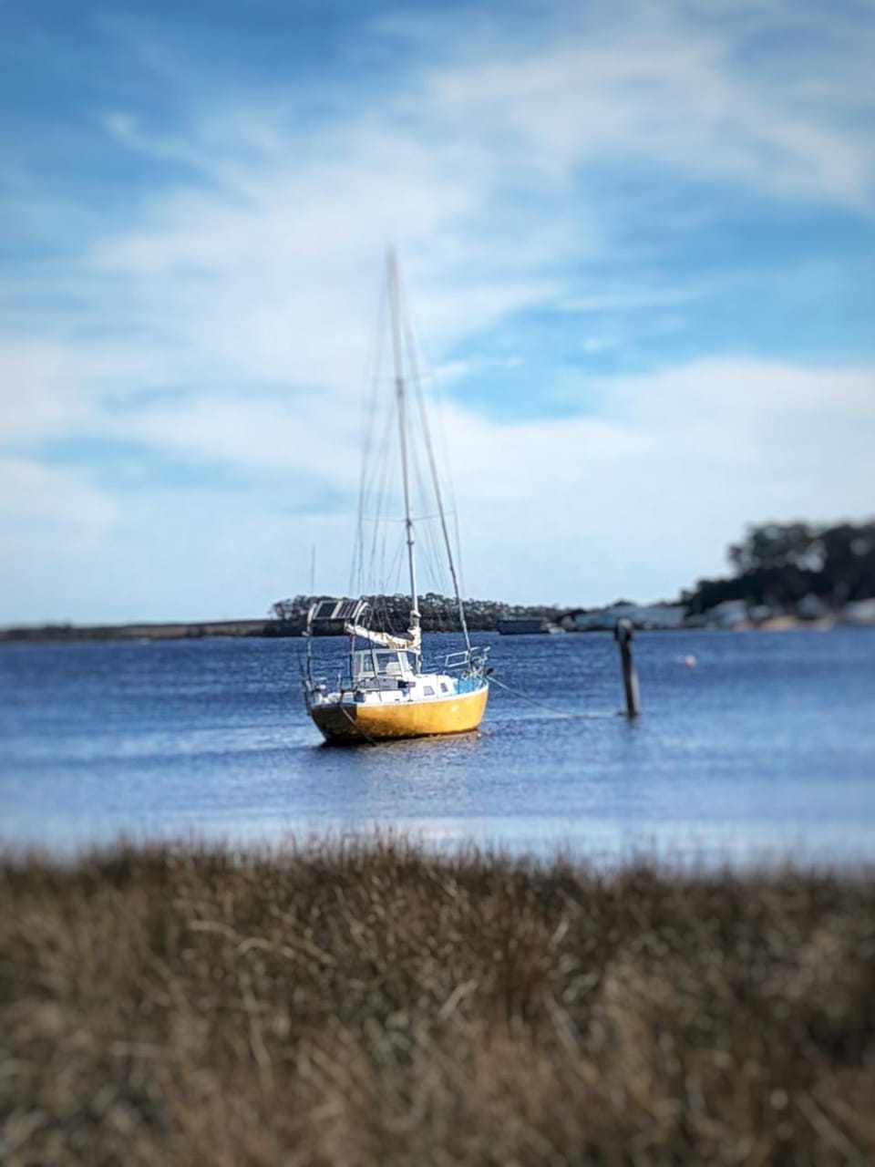 Aloft Boutique Accommodation Hotel in Strahan