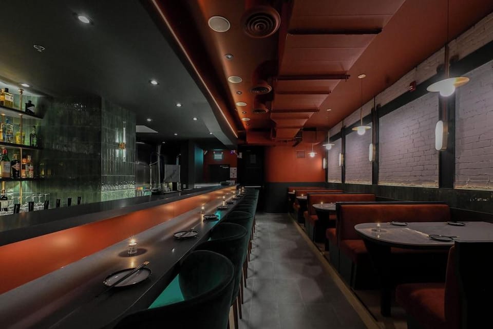 Nomas Hotel Hotel in Toronto