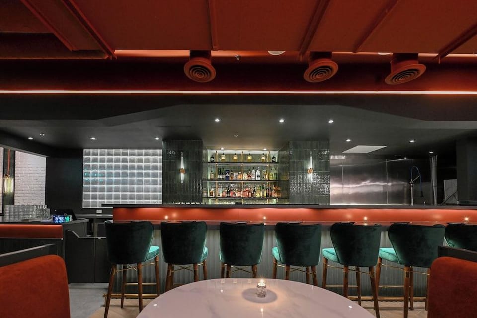 Nomas Hotel Hotel in Toronto