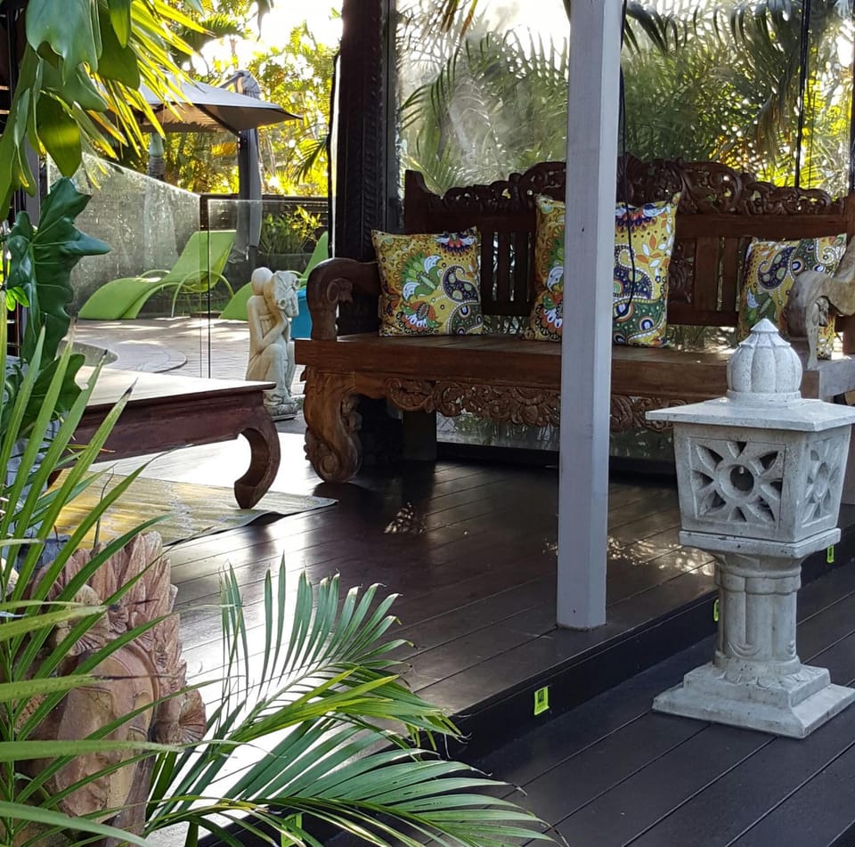 Ballina Palms Boutique Motel Motel in Ballina