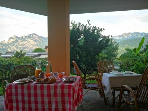 B&B Esmeralda Hotel in Arco