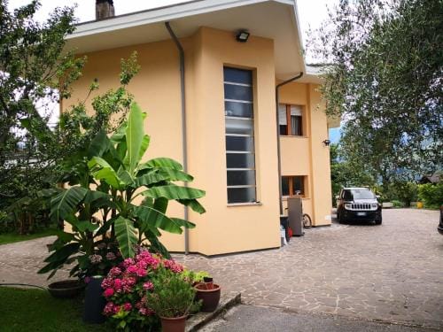 B&B Esmeralda Hotel in Arco