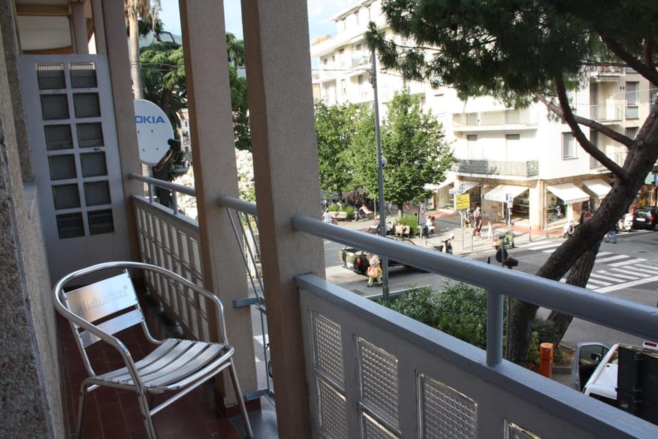 GLEM rooms & breakfast Hotel in Arenzano
