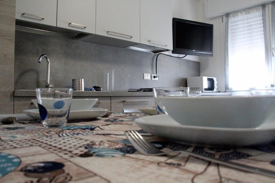 Agriturismo La Fraterna Hotel in Porto Tolle