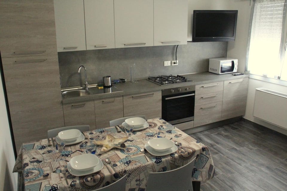 Agriturismo La Fraterna Hotel in Porto Tolle