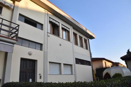 La Culla del Mugello Hotel in Emilia-Romagna