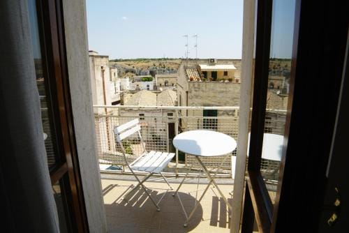 Il Diamante nei Sassi Rooms Hotel in Matera