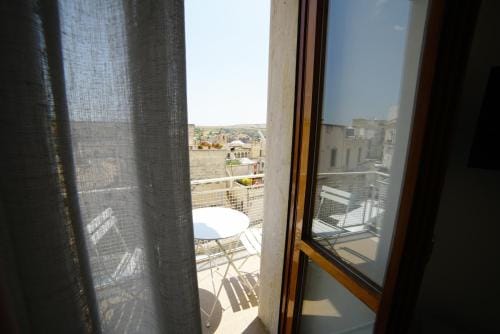 Il Diamante nei Sassi Rooms Hotel in Matera