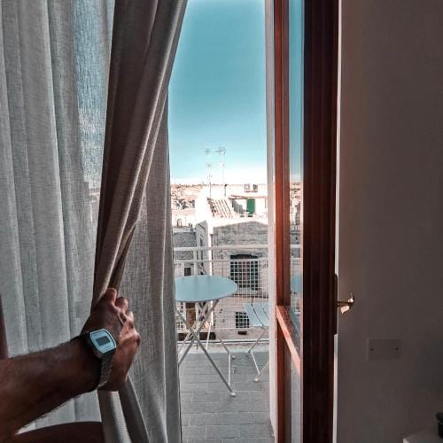 Il Diamante nei Sassi Rooms Hotel in Matera