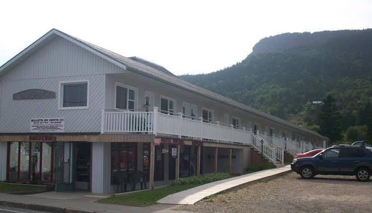 Motel Imperial Hotel in Quebec