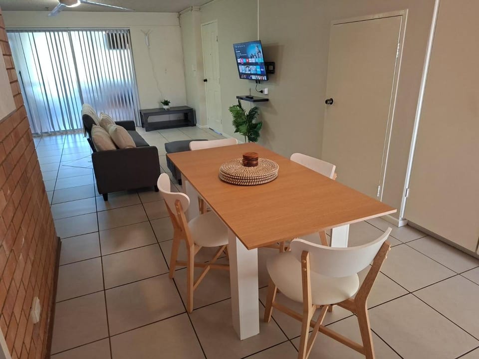 Beachlander Self-Contained Holiday Apartments Apartment hotel in Coffs Harbour