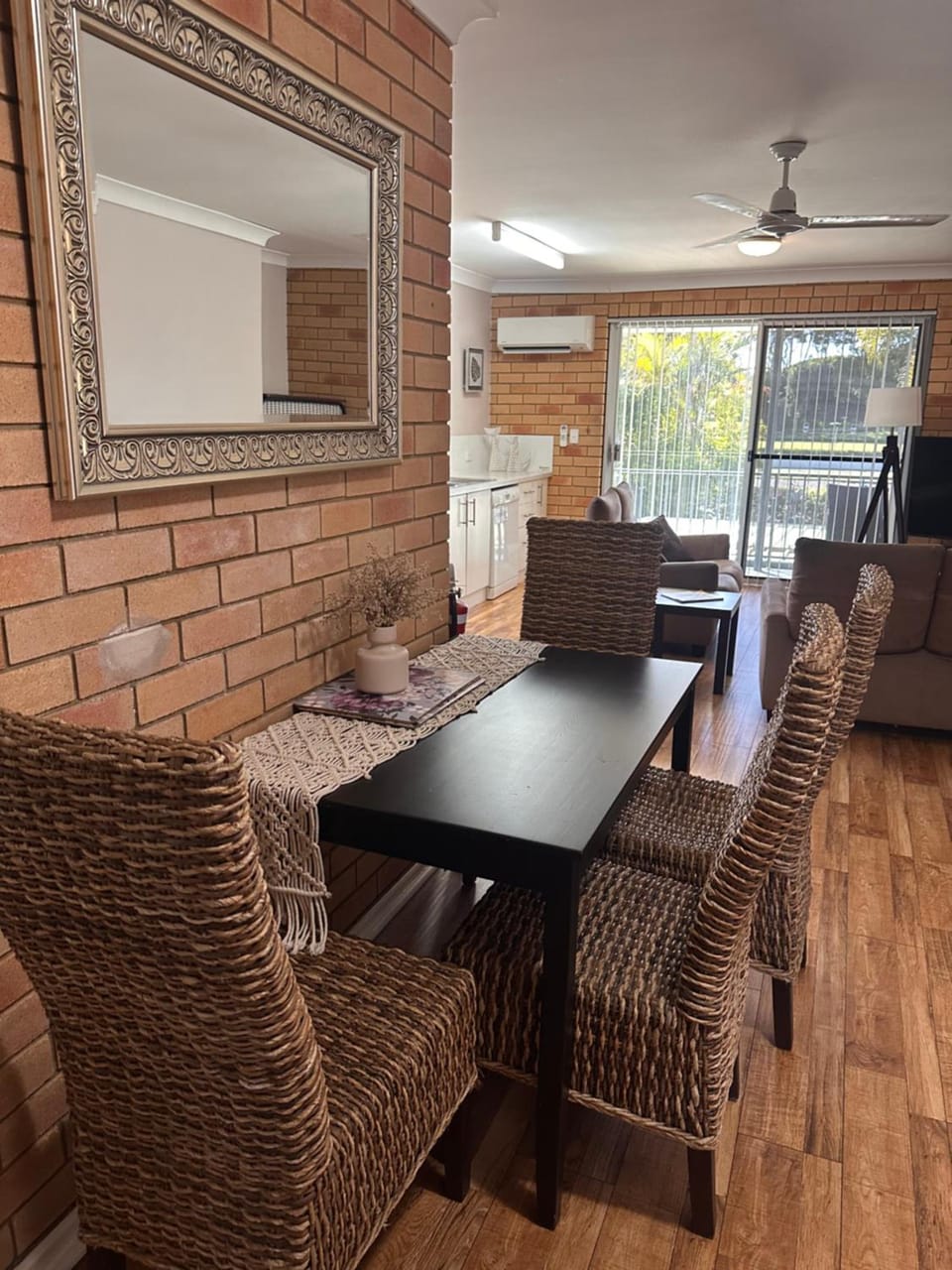 Beachlander Self-Contained Holiday Apartments Apartment hotel in Coffs Harbour