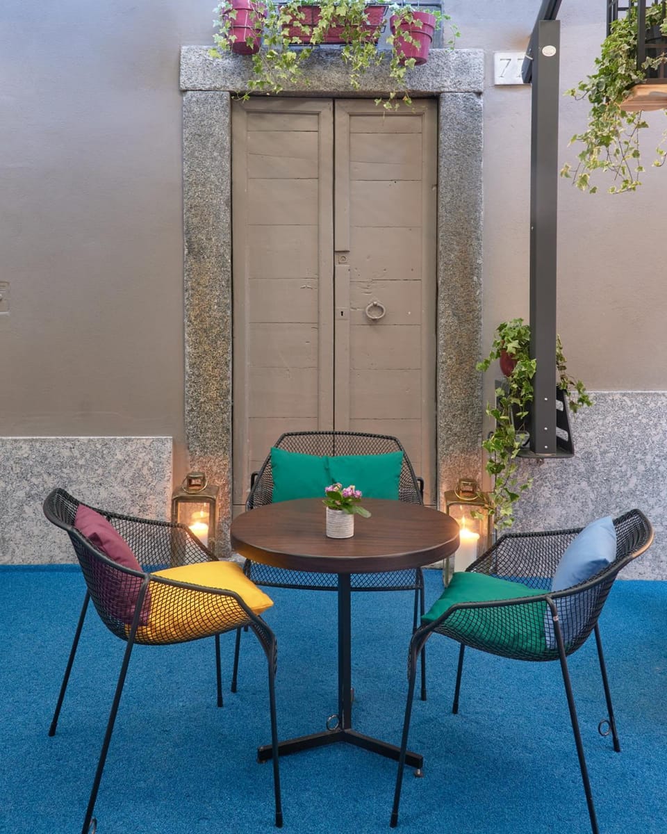 73 Boutique Hotel Hotel in Como