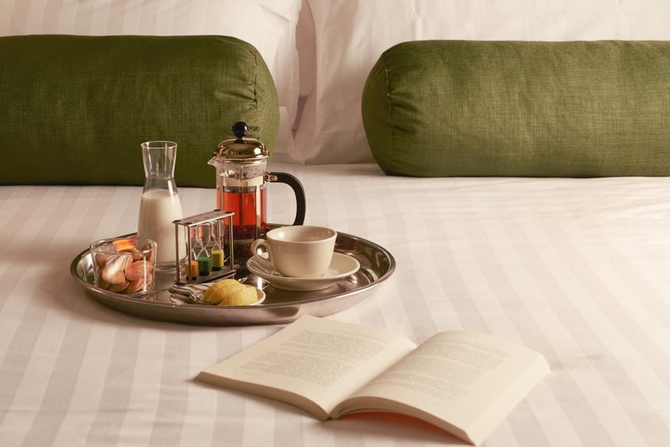 73 Boutique Hotel Hotel in Como