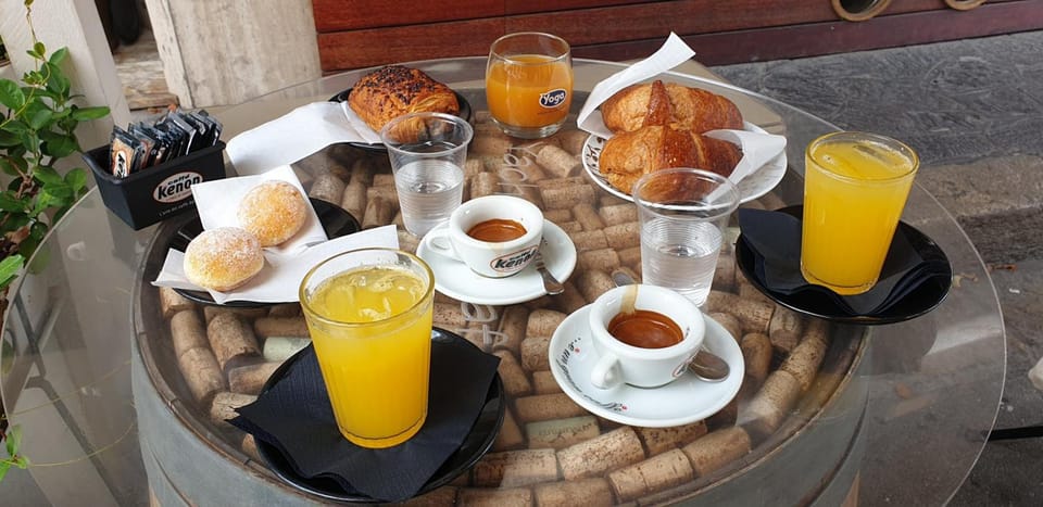 Domus D'Angelo B&B Hotel in Formia