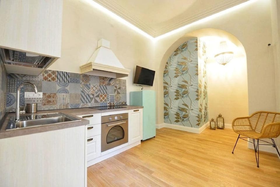 Domus D'Angelo B&B Hotel in Formia