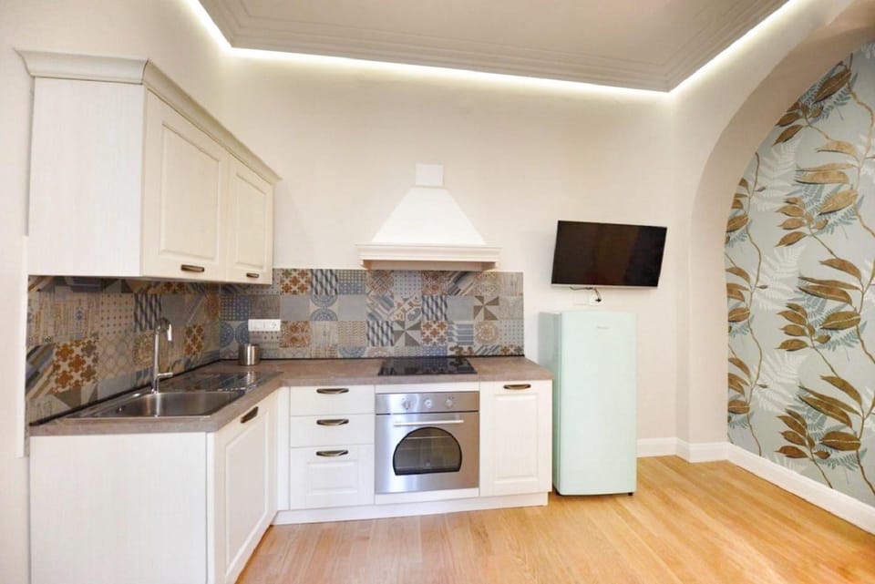 Domus D'Angelo B&B Hotel in Formia
