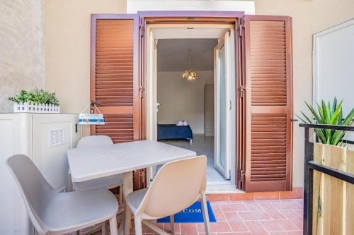 Bebcatia Hotel in Agropoli