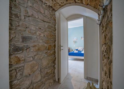 Bebcatia Hotel in Agropoli