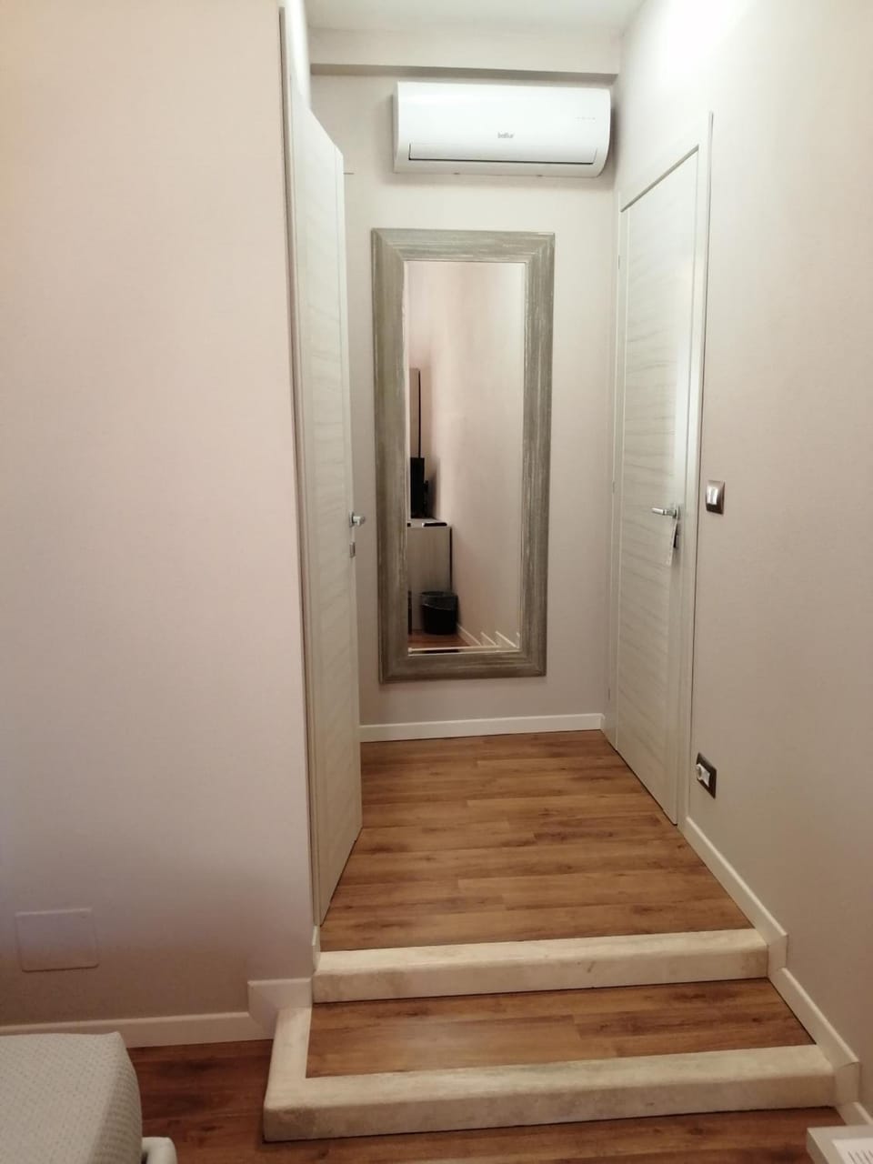 Km 0 dal Centro by Tiziana Monaldi Hotel in Pitigliano