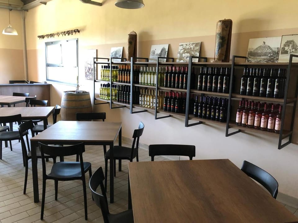 Km 0 dal Centro by Tiziana Monaldi Hotel in Pitigliano