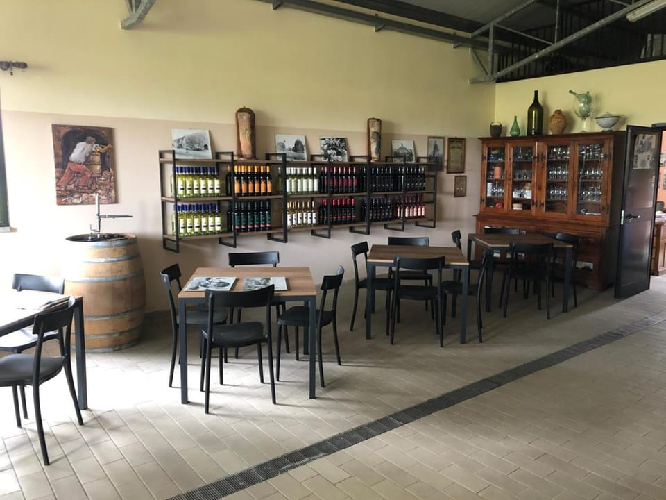 Km 0 dal Centro by Tiziana Monaldi Hotel in Pitigliano