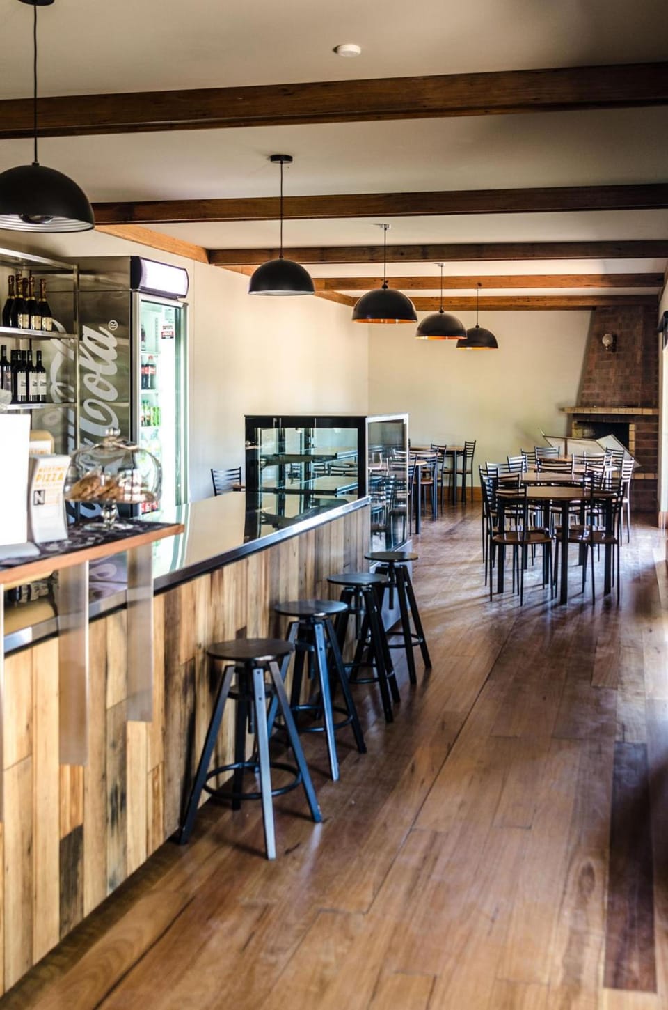Stuart Range Outback Resort Apartment hotel in South Australia