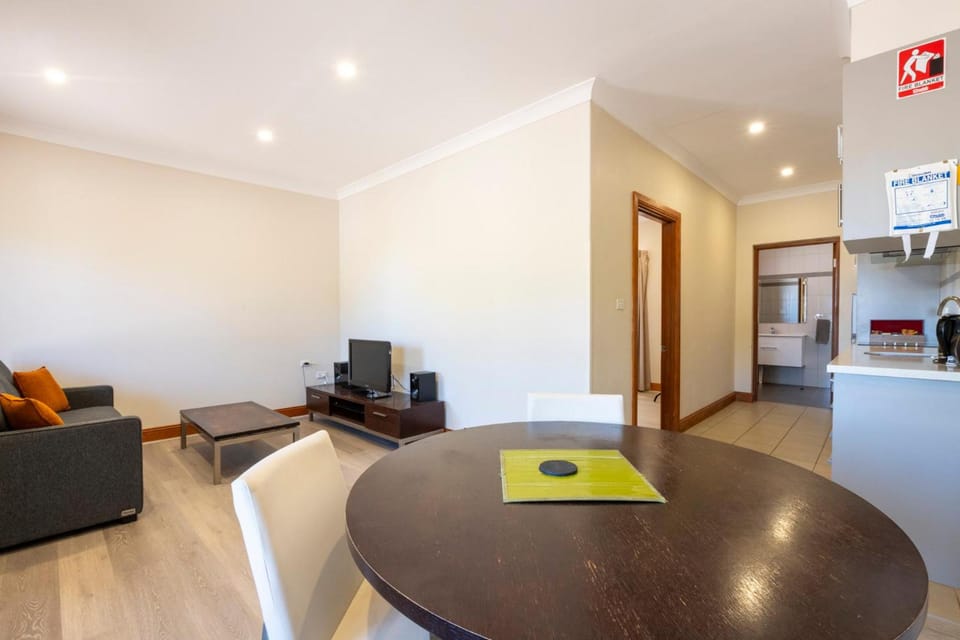 Stuart Range Outback Resort Apartment hotel in South Australia