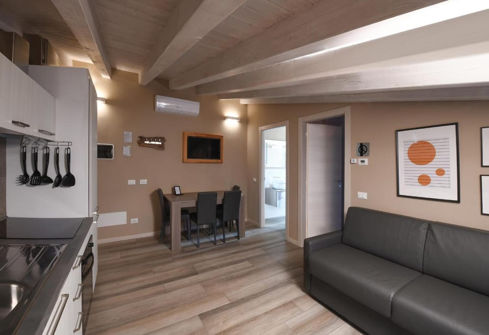 HILL COLLE - camere & bistrot Hotel in Province of Brescia
