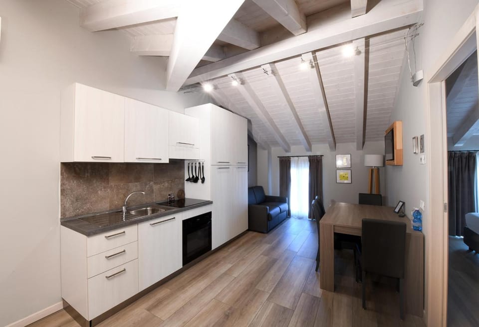 HILL COLLE - camere & bistrot Hotel in Province of Brescia