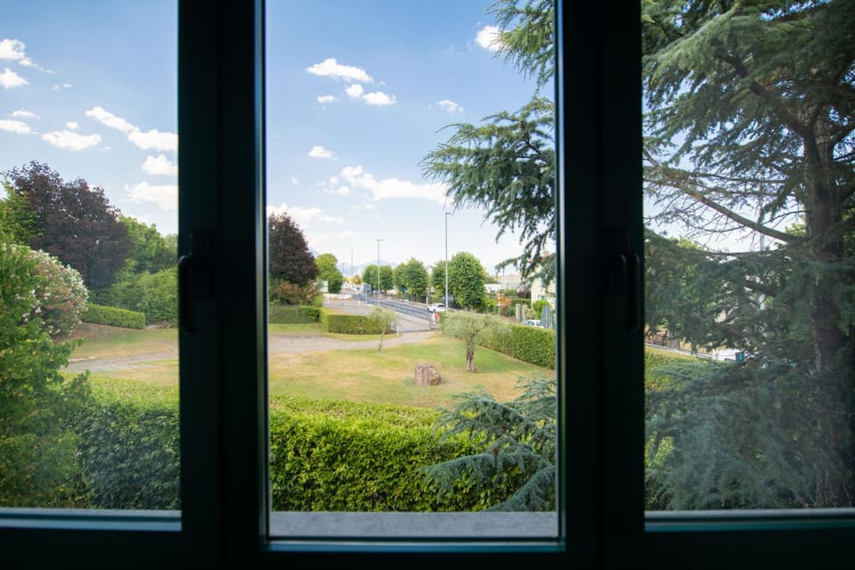 Luxury Martina Appartamenti Hotel in Lake Garda