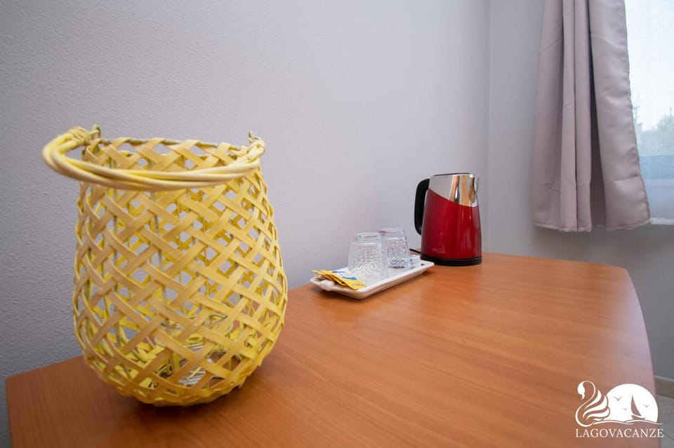 Luxury Martina Appartamenti Hotel in Lake Garda