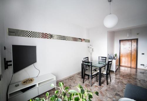 B&B Pacifico Hotel in Naples