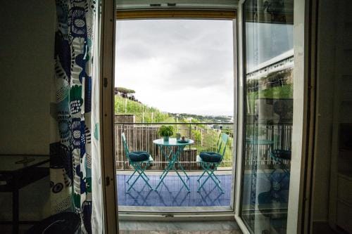 B&B Pacifico Hotel in Naples