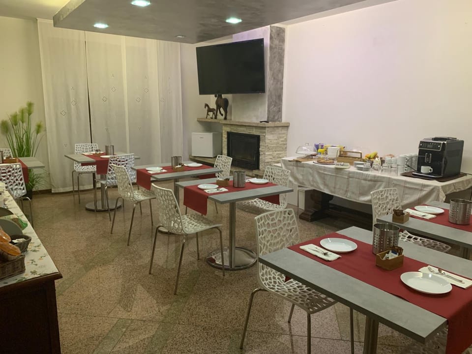 Villa Cuore Hotel in Lombardy