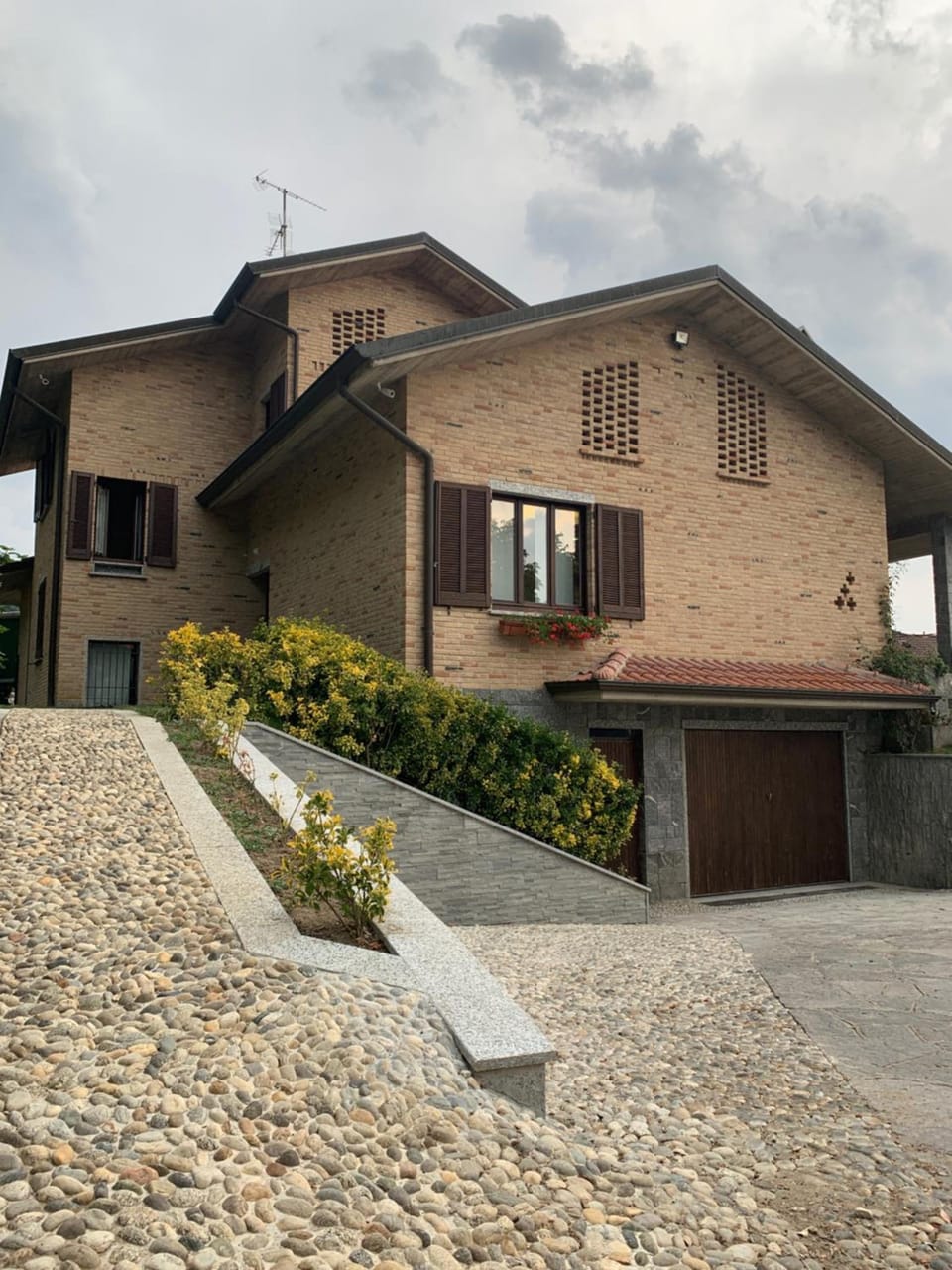 Villa Cuore Hotel in Lombardy
